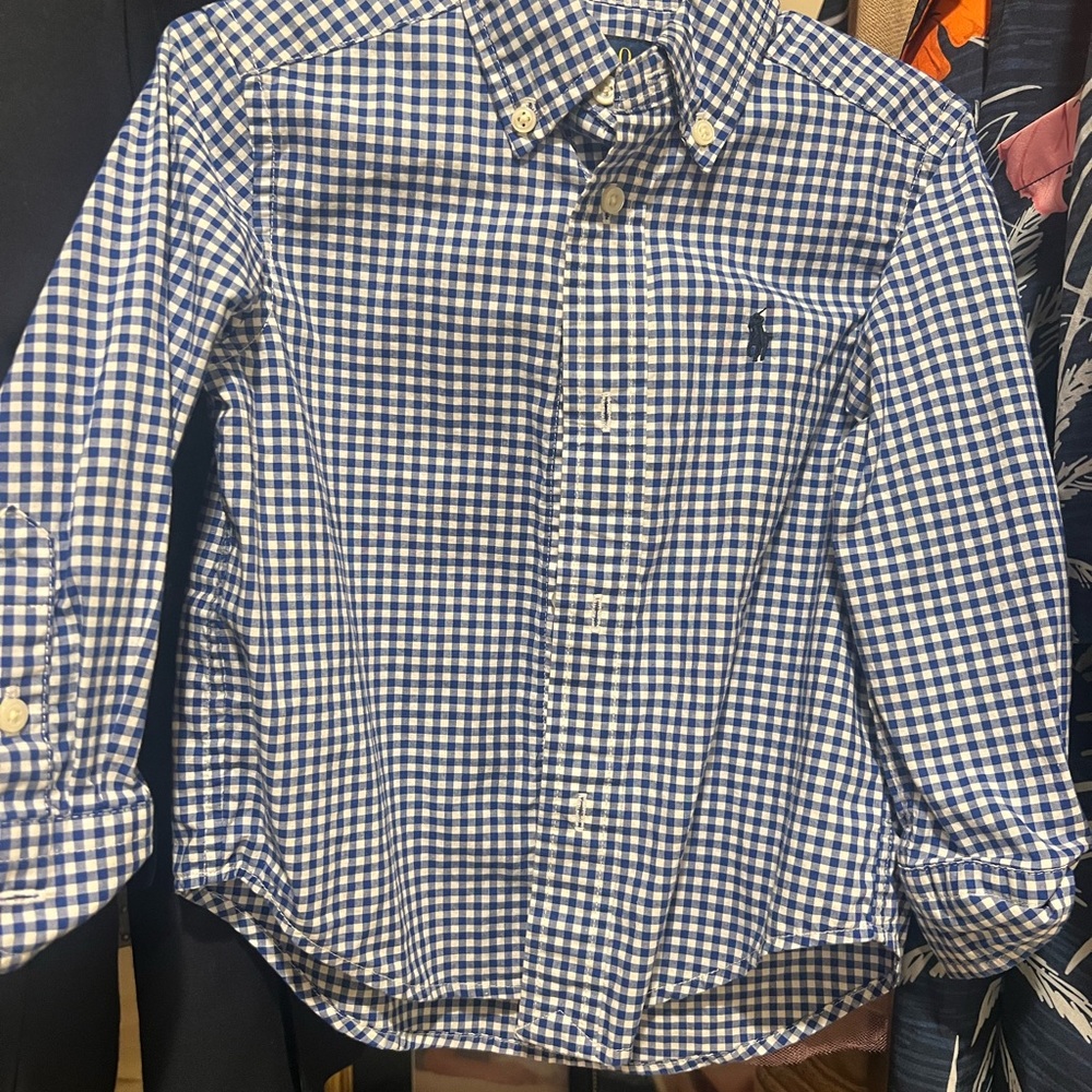 Ralph Lauren Polo shirt